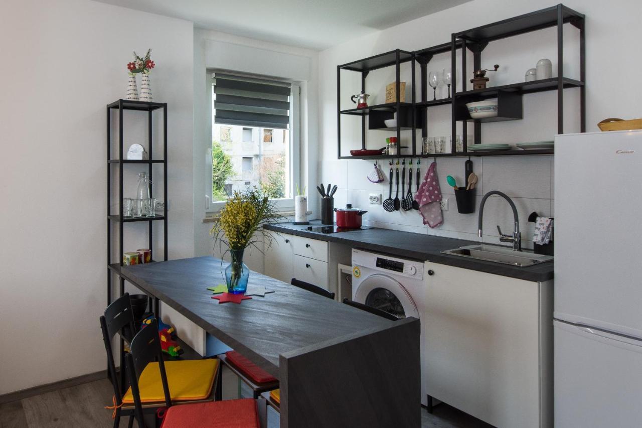 Apartment Retiro Pula Bagian luar foto